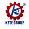 ZHEJIANG KETE MACHINERY CO., LTD.