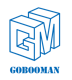 Shanghai Gobooman Import And Export Co., Ltd.