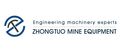 Shaanxi Zhongtuo Mine Equipment Co., Ltd.