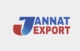 JANNAT EXPORT