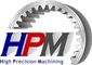Hpm Machining Ltd.