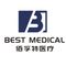 Shanghai Best Medical Products Company Limited