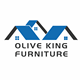 Ganzhou Olive King Furniture Co., Ltd.