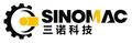Changzhou Sinomac Machinery Technology Co., Ltd.