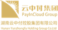 Hunan Yunzhongfu Information Technology Co., Ltd.