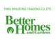 Yiwu Bingfeng Trading Co., Ltd.