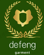 Defeng Fashion Garment (Guangzhou) Co., Ltd.