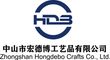 Zhongshan Hongdebo Crafts Co., Ltd.