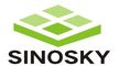 HEBEI SINOSKY NEW MATERIALS CO., LTD.