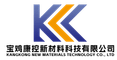 Baoji Kangkong New Material Technology Co., Ltd