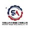Ma 'anshan Sheng Ao Heavy Industry Co., Ltd