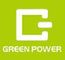 ZHEJIANG GREEN POWER MACHINERY INCORPORATED CO., LTD.