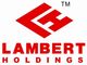 QINGDAO LAMBERT HOLDINGS CO., LTD.