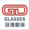 WENZHOU GUANDE GLASSES CO., LTD.