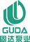 ZHEJIANG GUDA PUMP CO., LTD.