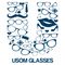Guangzhou USOM Glasses Co., Ltd.