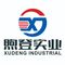 Shanghai Xudeng Industrial Co., Ltd