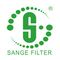 Jiangxi Sange Filter Manufacturing Co., Ltd.