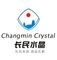 Pujiang Changmin Crystal Gifts Co., Ltd.