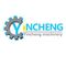 Linyi City Lanshan District Yincheng Machinery Co., Ltd.