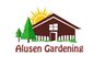 Alusen(Dalian)Gardening Co., Ltd