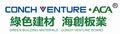 Anhui Conch Venture New Energy-Saving Building Material Company Limited