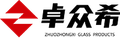 Hebei Zhuozhongxi Glass Products Co., Ltd.