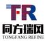 Guangdong Tongfang Ruifeng Energy Saving Technology Co., Ltd.