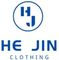 Jinzhou City Hejin Clothing Co., Ltd.