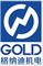 Chongqing Gold Mechanical & Electrical Equipment Co., Ltd.