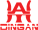Ningjin Ding'an Hydraulic Machinery Co., Ltd
