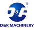 Ningbo D & R Machinery Co., Ltd.