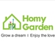 Xiamen Homy Garden Co.,Ltd