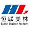 Weifang Lancel Hygiene Products Limited