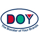 Guangzhou DOY Label Co., Ltd.