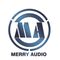 Meirui (Guangdong) Audio Equipment Co., Ltd.