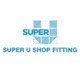 Guangzhou Super U Shop Fitting Ltd