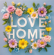Love Home Space Limited