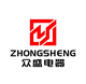 Zhongshan Zhongsheng Electrical Technology Co., Ltd.