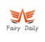 Suzhou Fairy Daily Products Co., Ltd.