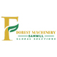 Shandong Forestry Machinery Equipment Co., Ltd.