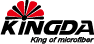 Wuxi Kingda Microfiber Fabric Co., Ltd.