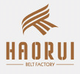 Yiwu Haorui Belt Factory