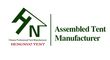 Guangzhou Hengnuo Tent Technology Co., Ltd.