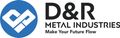 Ningbo D & R Metal Industries Co., Ltd.