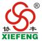 Taizhou City Xiefeng Machinery Co., Ltd.
