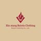 Xinxiang Baiyin Clothing Co., Ltd.
