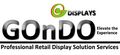 Gondo Displays (Xiamen) Industry & Trade Co., Ltd.