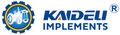Changzhou Kaideli Machinery Co., Ltd.