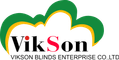 Vikson Blinds Enterprise Co., Ltd.
